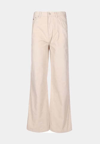 Claire HR Wide Corduroy