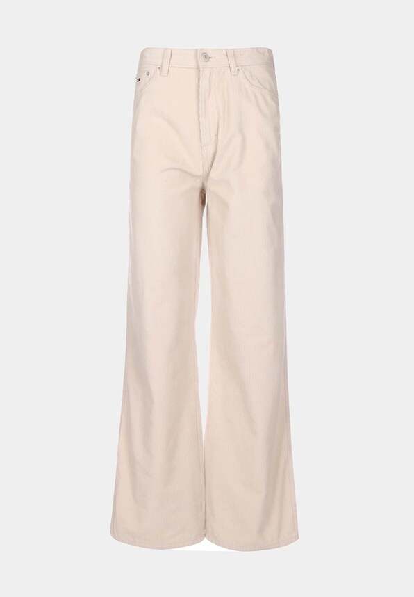 Claire HR Wide Corduroy-0