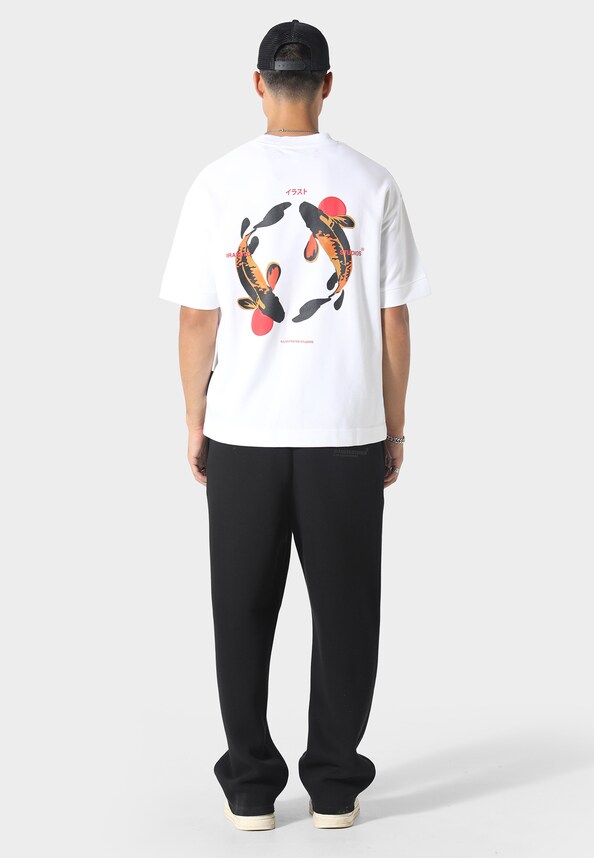 KOI T-SHIRT-4