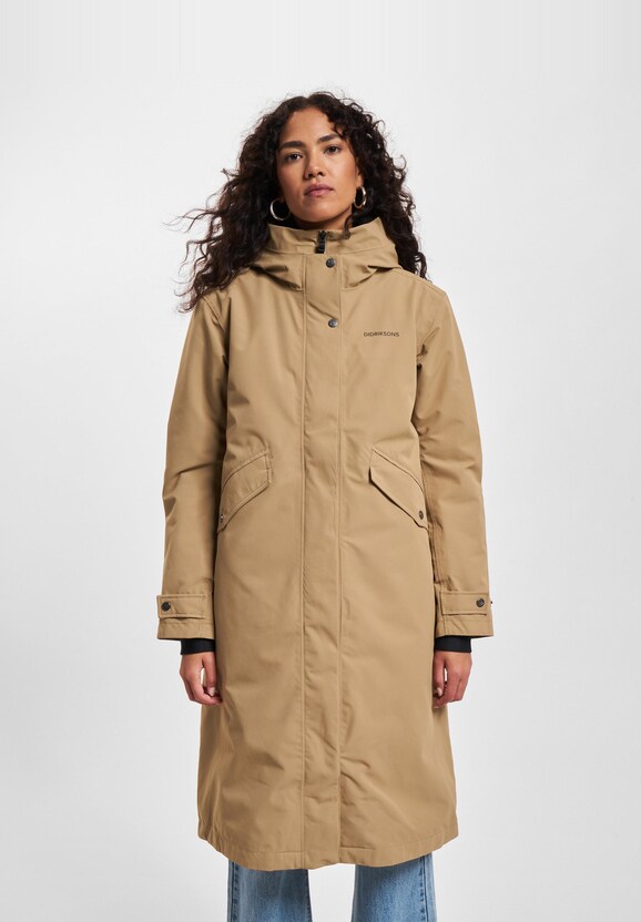Didriksons Mia Parka-2