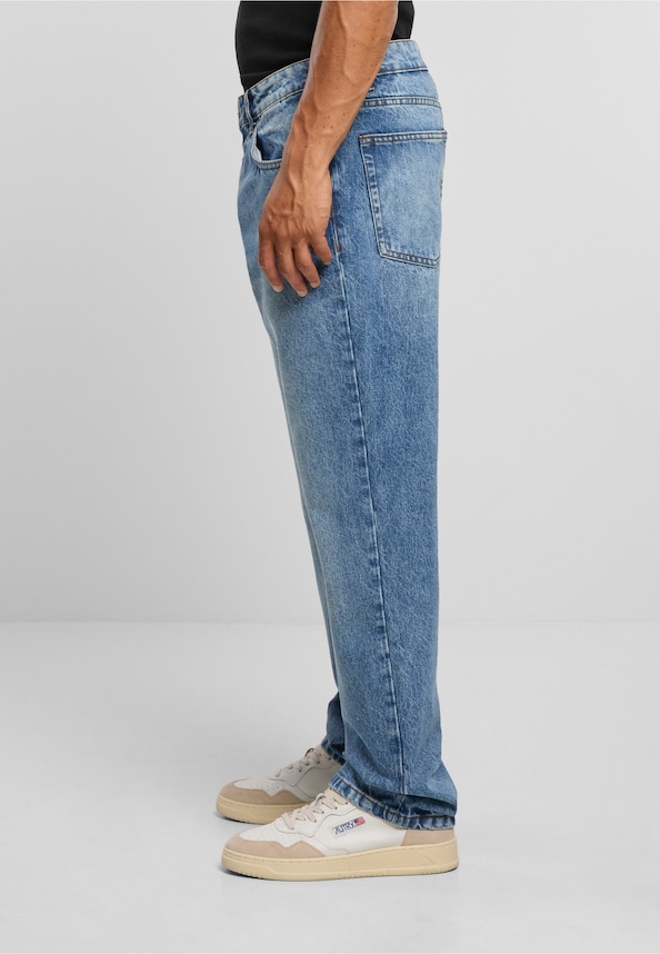 Orio Basic Slim Fit-2