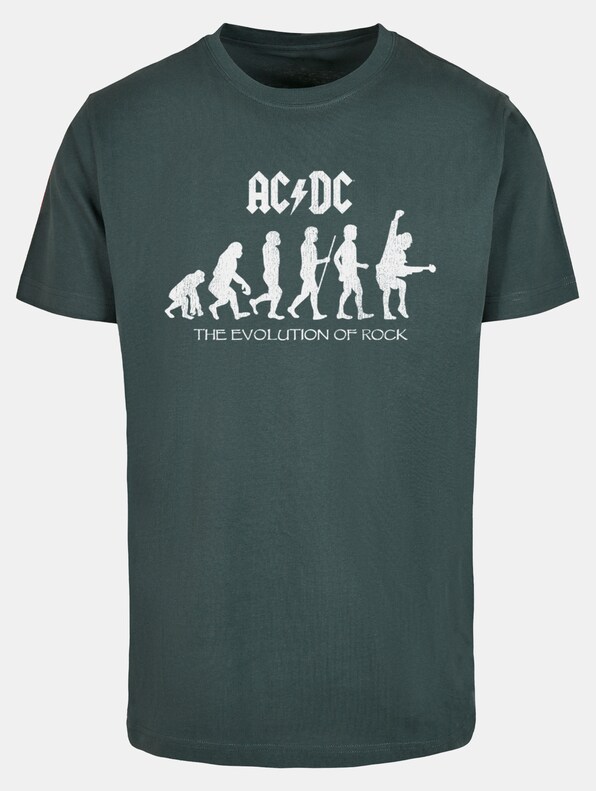 ACDC - Evolution Of Rock-2
