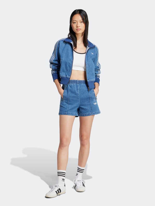 Denim FB-4