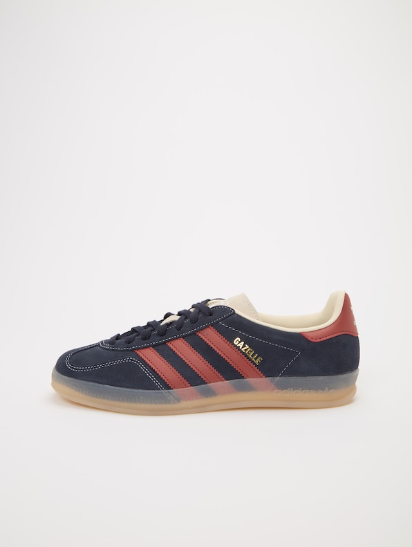 Gazelle Indoor-1