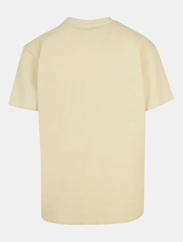 Ladies Wave V.1 x Heavy Oversized Tee-4