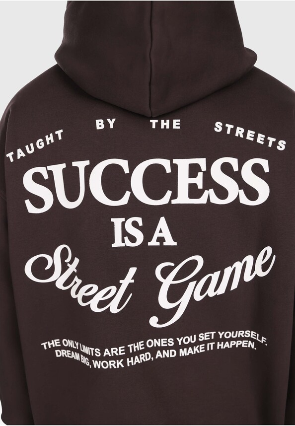 SUCCESS HOODIE-5