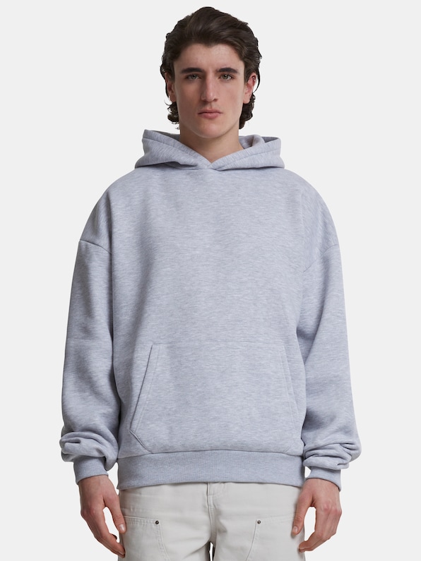 Prohibited Oversized Hoodies-1