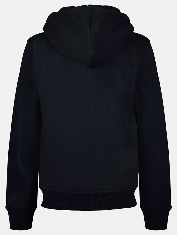 Kids DC Originals - Batman Logo Basic -1