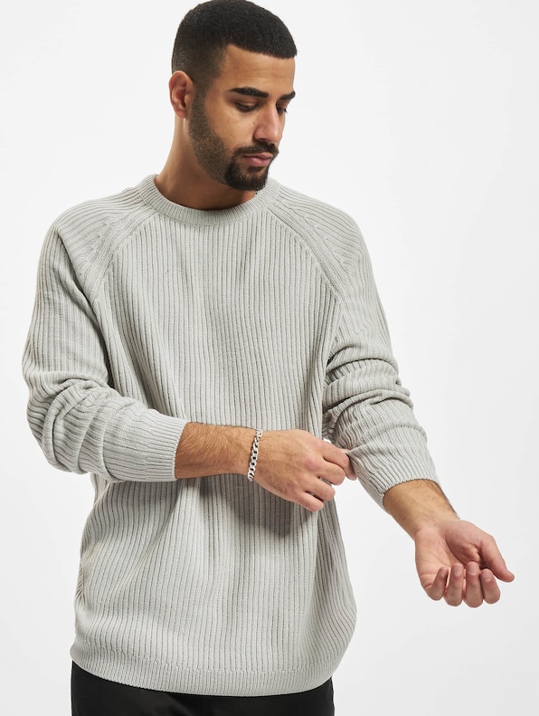 Ribbed Raglan-0