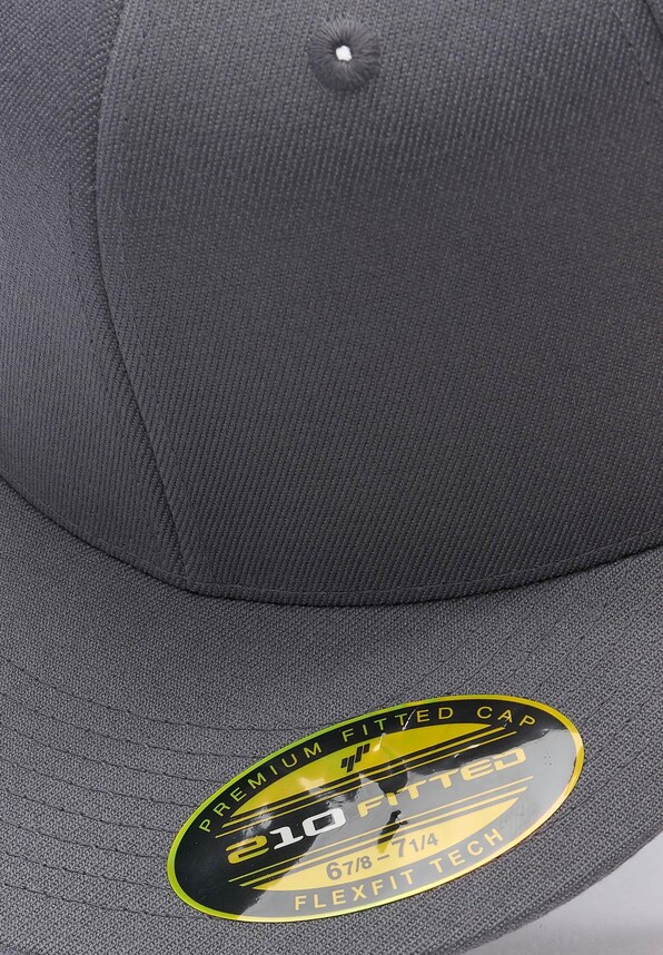  Premium 210 Fitted-3