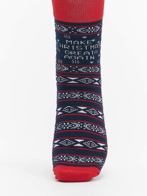 Christmas Socks-5