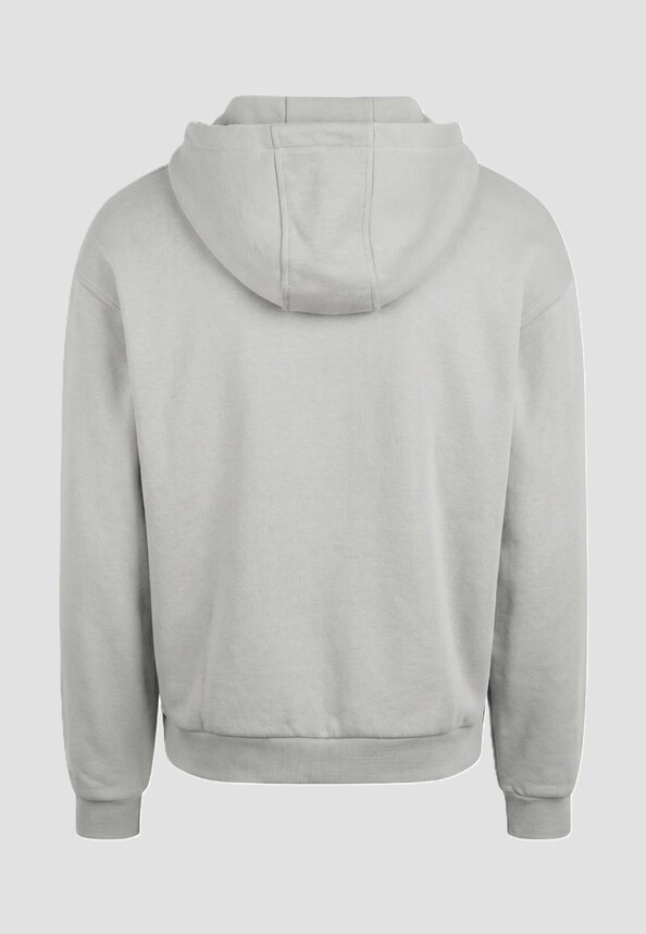 Fluffy Hoody-4