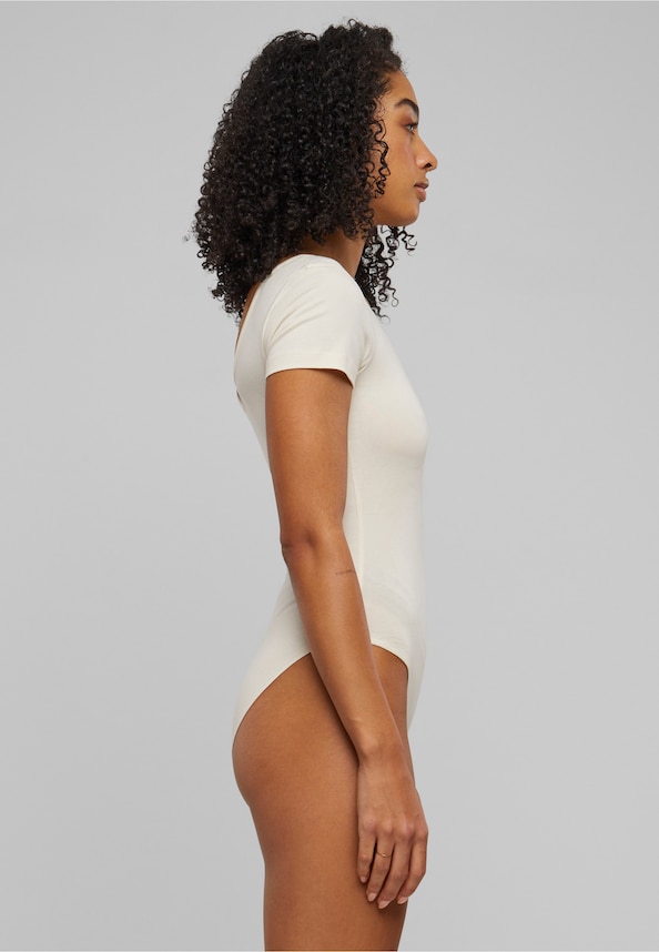 Ladies Organic Stretch Jersey Body-3