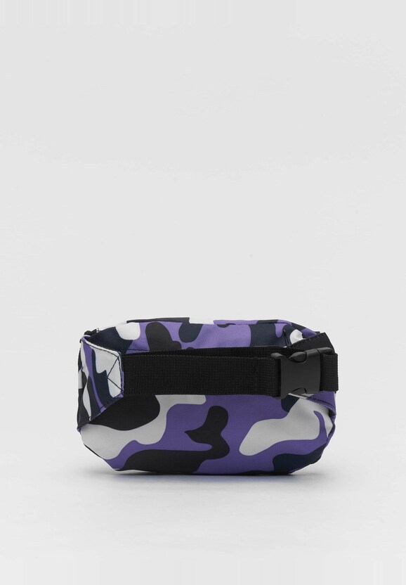 Camo Hip Waist -1