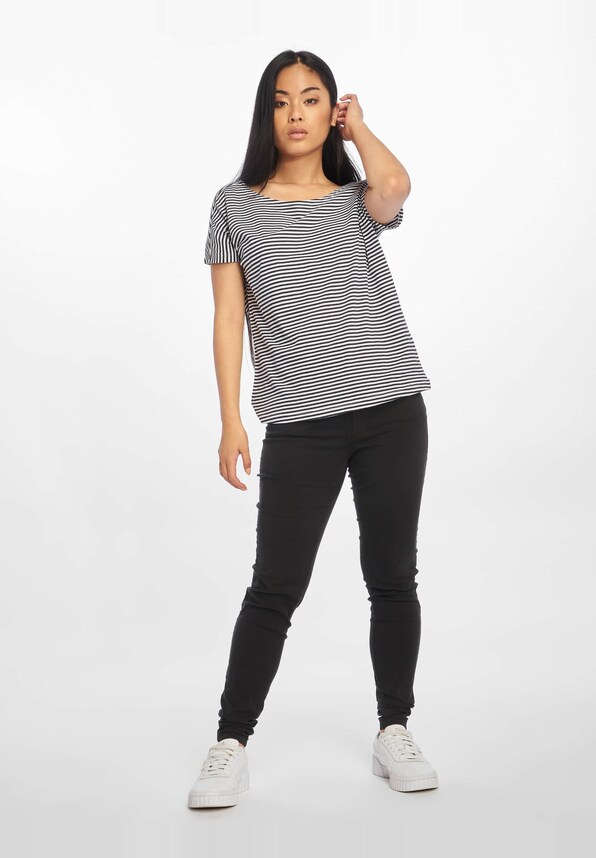 Yarn Dyed Baby Stripe-3