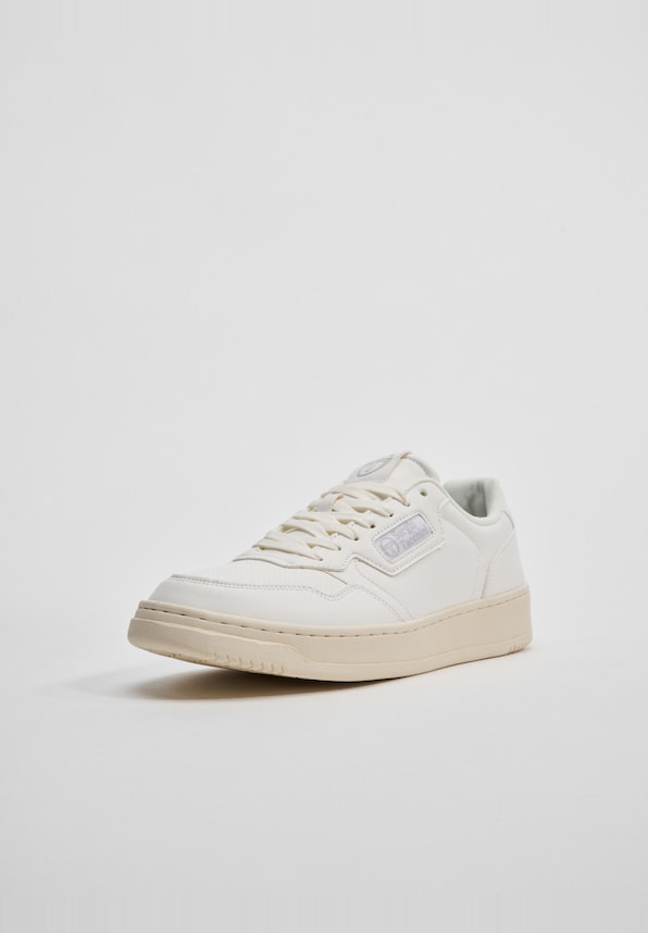 Sergio Tacchini Roma  Sneakers-3