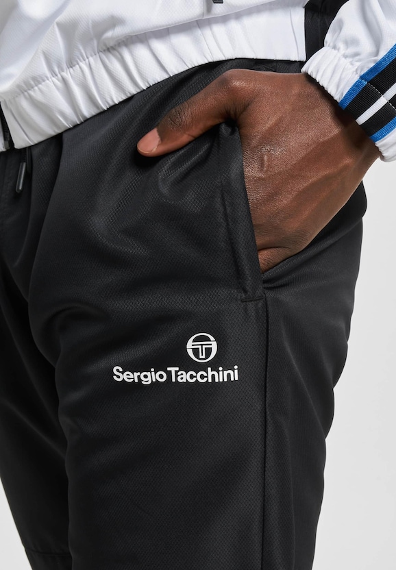 Sergio Tacchini Lista  Anzug-4