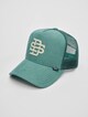 Djinns HFT Cap CordFelt Trucker Caps-0