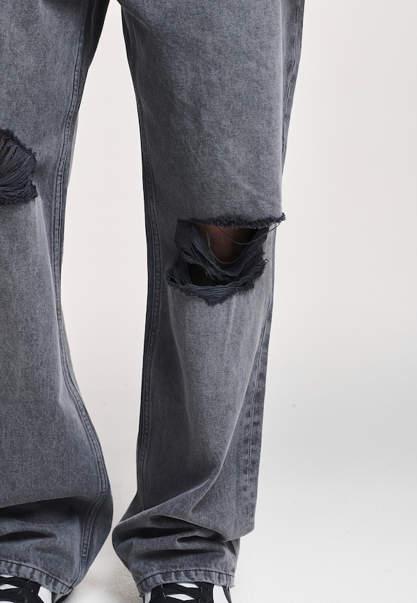 Anduin Ripped Baggys-4