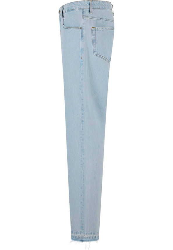 Arun Open Hem Straight-5