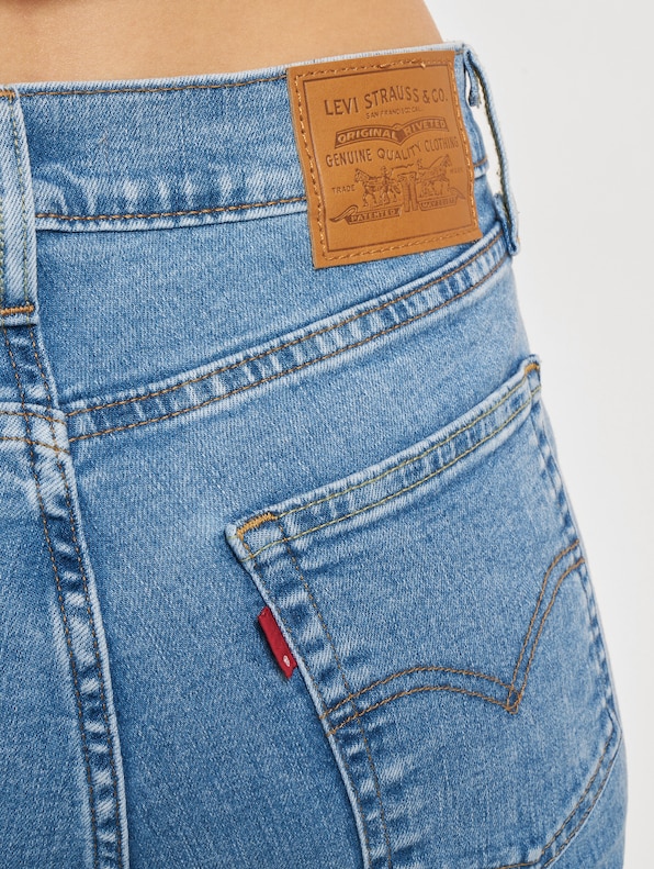 724 High Rise Straight Straight Fit-4