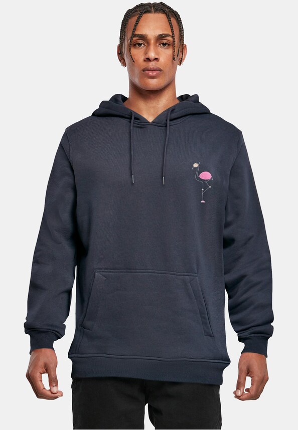 Flamingo Fitted Heavy-0