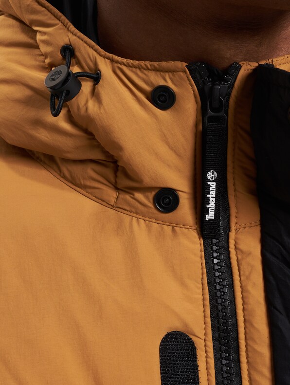Timberland DWR Outdoor Archive Puffer Jackets-9