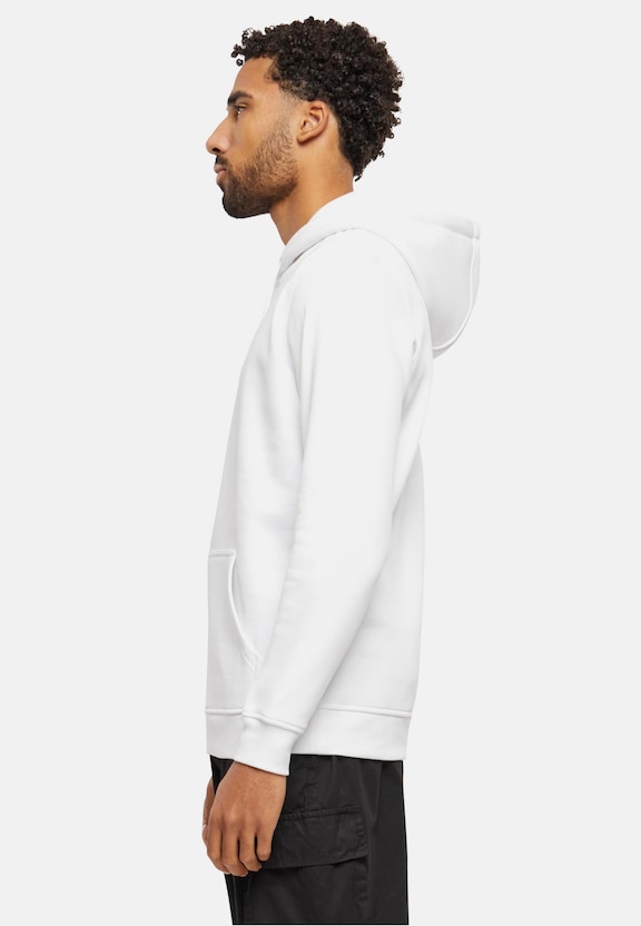 Los Angeles Patch Hoody-2