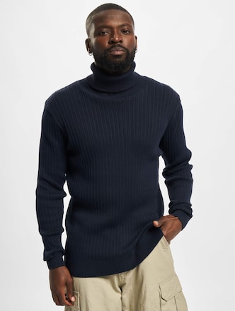 Redefined Rebel Weston Knit Pullover