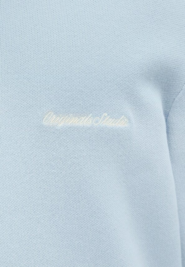 JORNORREBRO LIGHT KNIT -3