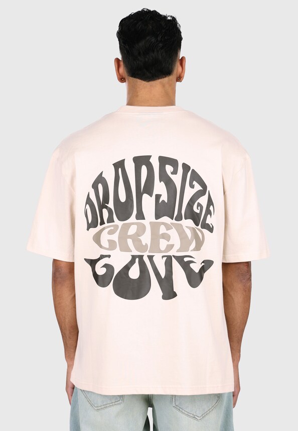 Heavy Oversize ''Crew Love''-1