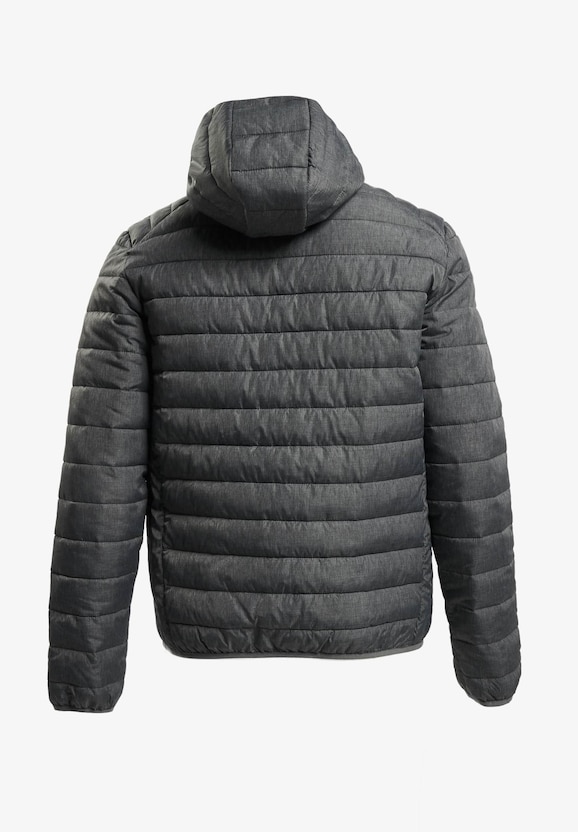 Ellesse Lombardy Puffer Jackets-0