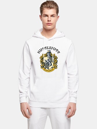 Harry Potter - Hufflepuff Crest Basic 
