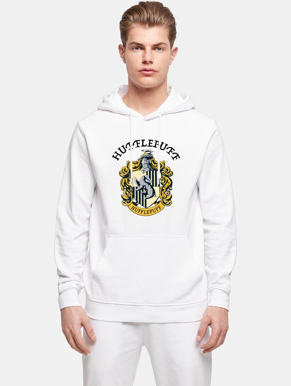 Harry Potter - Hufflepuff Crest Basic -0