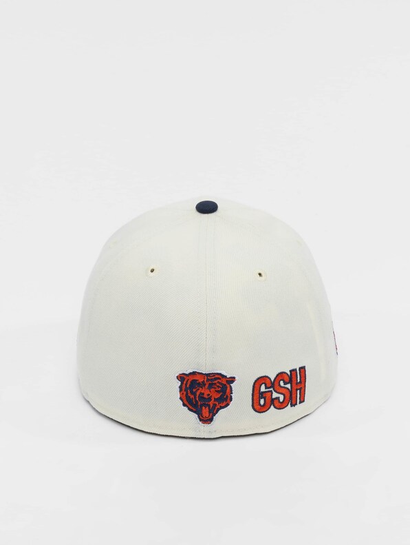 NFL22 Sideline 59Fifty Chicago Bears-2
