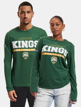 Leipzig Kings Identity Longsleeve