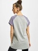 Ladies Contrast Raglan -1
