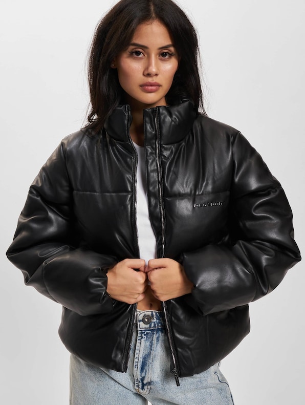 PEGADOR PGDR1194372 Puffer Jacket-0