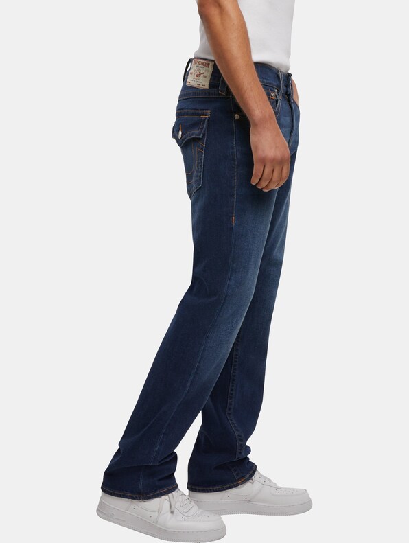 True Religion RICKY SN FLAP 34 IN-4