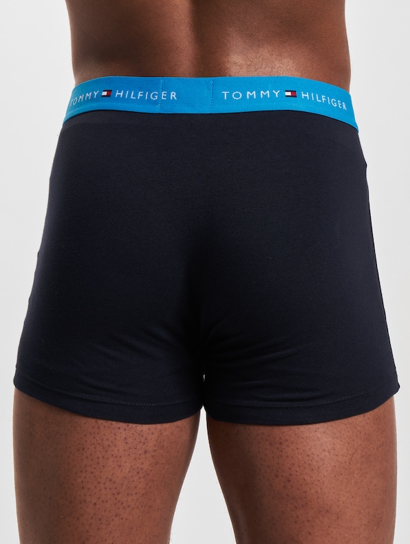 Tommy Hilfiger Trunk 3 Pack Boxershorts-5