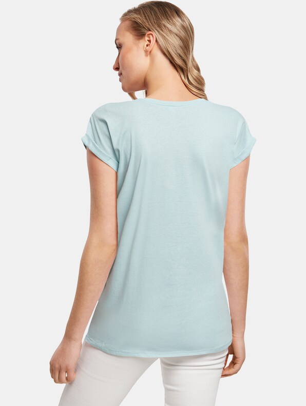 Ladies Faith Extended Shoulder -1