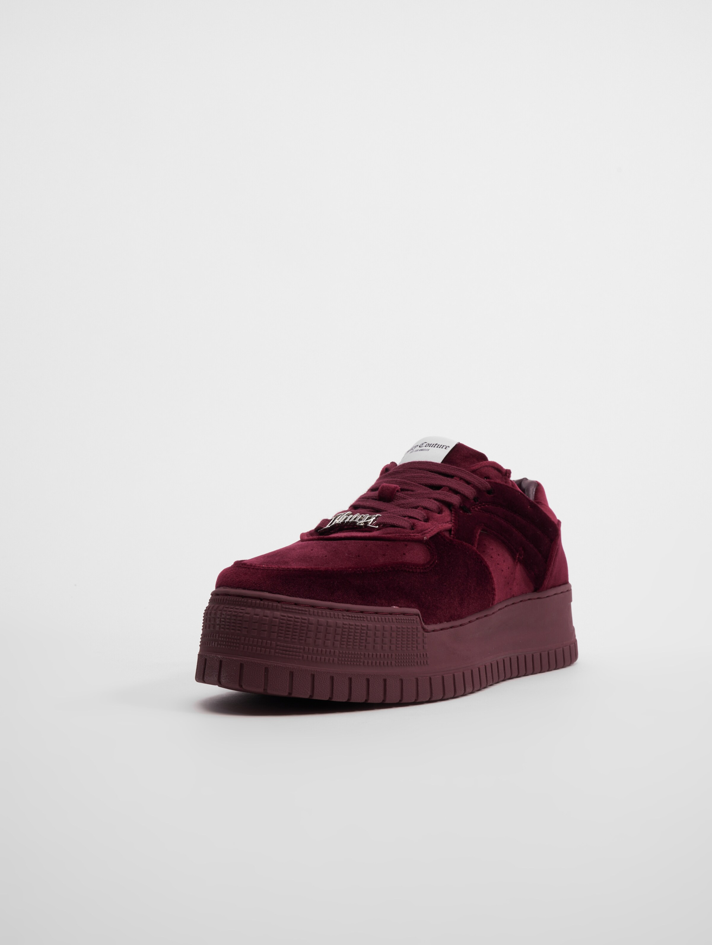 Cali velvet women's sneakers deals