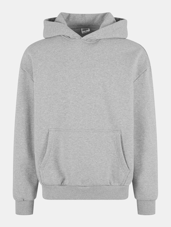 Ultra Heavy Oversized Hoody-3