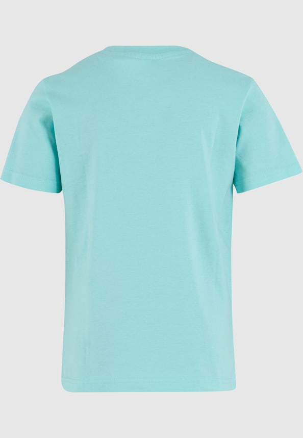 Kids Tiger Sports Tee-1
