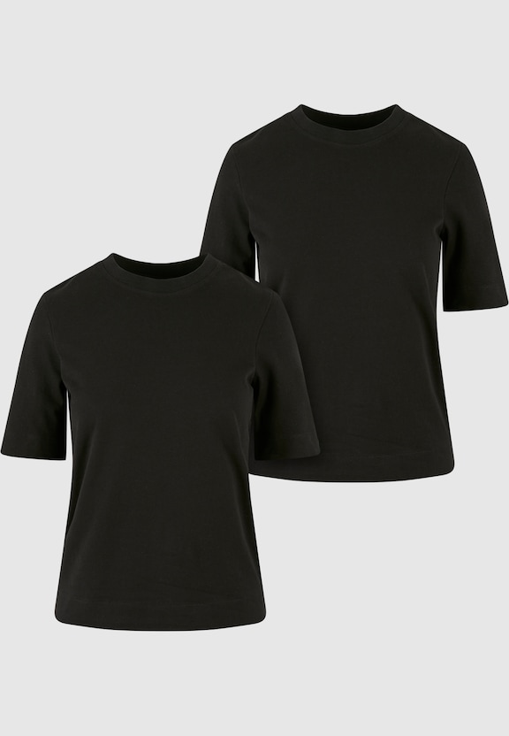 Ladies Classy Tee 2-Pack-2