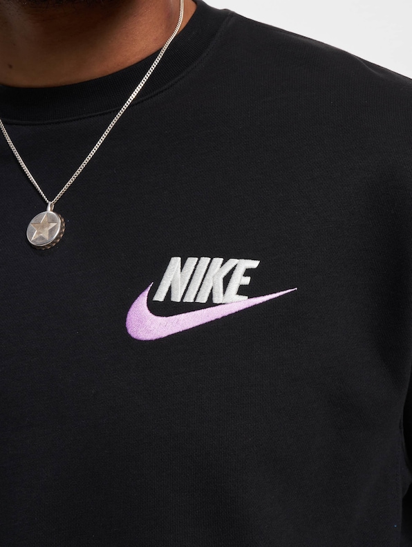 Nike Pullover-3