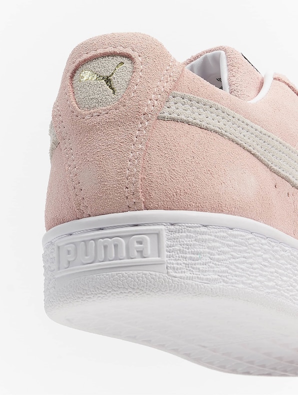 Puma Suede Classic XXI Sneakers-8