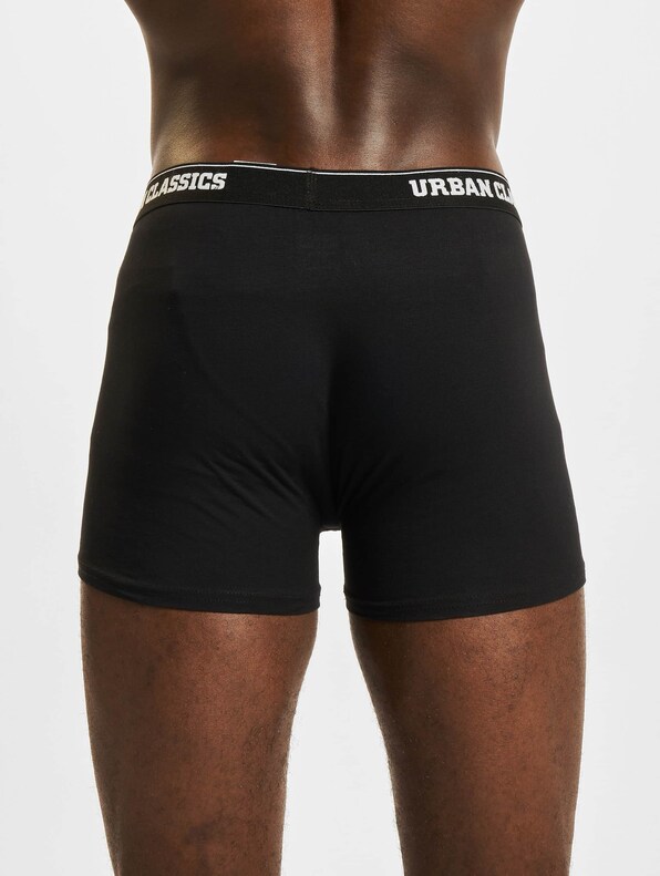 Organic Boxer Shorts 5-Pack-5