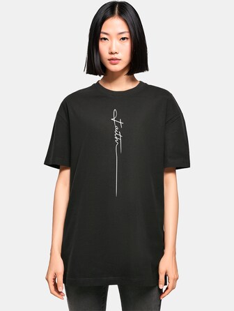 Ladies Faith Boyfriend