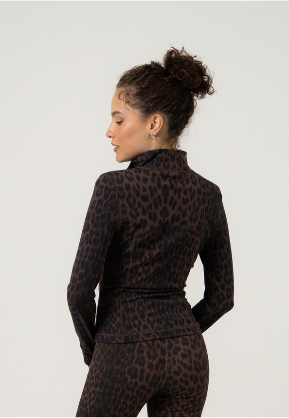 Aspen Zipper Jacket-1